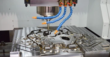 Mold Industry